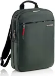 MIQUELRIUS Bag to work Series Rucksack S gr&uuml;n 13l