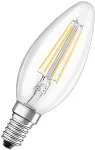 OSRAM LED-Lampen 4 W warmwei&szlig;