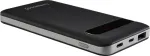 Intenso POWER BANK USB 10000MAH QC3.0/ANTHRACITE PD10000