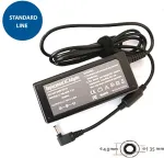 ASUS Laptop Power Adapter 65W: 19V, 3.42A