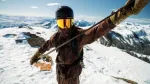 Gopro k&auml;sistatiiv 9ft (2.7m) Carbon Fiber Extension Pole