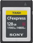 M&auml;lukaart SONY CFexpress Type B 128GB Tough