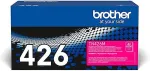 Tooner Brother TN-426M toner cartridge 1 pc(s) Original Magenta