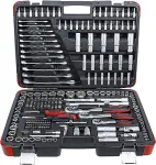 Bgs Technic Socket Set