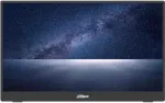 Monitor Dahua PRZENOŚNY DOTYKOWY HDMI, USB-C, AUDIO PM16-F201SDT 15.6 "