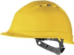Delta Plus Kaitsekiiver Quartz 1, kollane