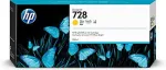 Tooner Hp 728 Gelb Tintenpatrone 300ml