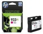 Tooner Hp 933XL Magenta Ink Cartridge, CN055AE