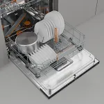 N&otilde;udepesumasin Gorenje Dishwasher GVB67364