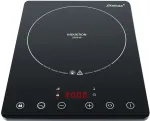 Steba IK 65 SLIM, hotplate (black)