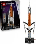Lego TECHNIC 42221 NASA Artemis Space Launch System Rocket