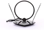 ESTAR Antenna T-415A Black