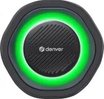 Denver BTV-223 Black