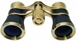 Braun Phototechnik Braun Binocular 3x25 gold/black