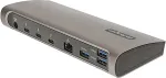 StarTech D THUNDERBOLT 4 DOCK 96W PD