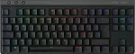 Klaviatuur Logitech LOGI G515 LIGHTSPEED TKL Black (PAN)