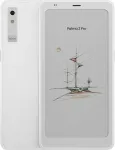E-luger ONYX BOOX E-book PALMA 2 PRO COLOR, white, 6.13", 128GB, Dual SIM, GPS, Bluetooth, Android 15.0, E-in