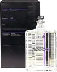 Escentric Molecules Escentric 01 100ml - Eau de Toilette uniseks
