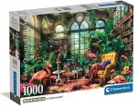 Clementoni High Quality Collection 39936 puzzle Jigsaw puzzle 1000 pc(s) Art