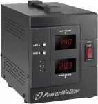 UPS POWERWALKER AVR 1500 SIV FR automatic voltage regulator