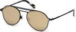 WEB EYEWEAR P&auml;ikeseprillid meestele WE0230-5602G (L&auml;&auml;ts/Sild/Tagaosa) 56/18/145 mm)