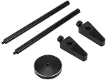 Jonsbo VC-1 GPU-Halterung - schwarz