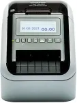 Printer Brother Sildi Brother QL-820NWBcVM otsene termoprinter 300 x 600 DPI 176 mm/s Juhtmega ja juhtmeta Juhtmega LAN DK Wi-Fi Bluetooth