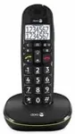 Mobiiltelefon DORO PhoneEasy 110 black