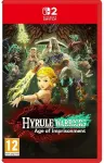 Nintendo SW2 Hyrule Warriors: Age of Imprisonment