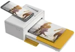 Printer KODAK D460Y photo Dye-sublimation 4" x 6" (10x15 cm) Wi-Fi