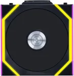 Lian Li Industrial Company 120mm Lian Li UNI FAN SL Wireless 120 ARGB Reverse Blade