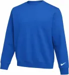 Nike Bluza męska Park 26 Fleece Crew niebieska IO9039 463 M