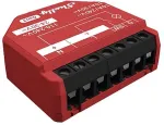 Shelly 1PM Gen3 Unterputz Relais max 16A 1 Kanal WLAN BT Leistungsmessung