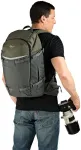 Lowepro seljakott Flipside Trek BP 450 AW, hall