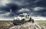 Revell RC Monster Truck Mud Scout