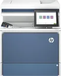 Printer Hp LaserJet Color Enterprise MFP 5800dn 3in1 A4 LAN ADF Duplex