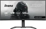 Monitor Iiyama GCB3482WQSU-B1 34IN UWQHD FAST 1500R 3440X1440 120HZ 21:9 0.6M