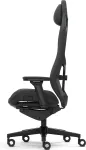 Fractal Design Refine | Gaming Chair | Mesh Dark