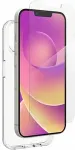 Zagg Defense iPhone 14 Tempered Glass Bundle
