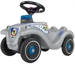 Simba-Dickie BIG Bobby-Car Classic Police - 800056127