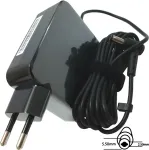ASUS original adapter 65W19V 2P W/O CORE with EU plug