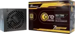 Toiteplokk Seasonic 750W Core SRP-CGX751-A5A32SF ATX 3.1 80+ Gold