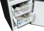 K&uuml;lmik Candy Fridge-freezer ECN2CQTEB186