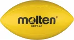 Molten Rugby softball SOFT-AF, yellow 170g