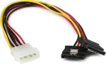 StarTech.com PYO2LP4LSATA