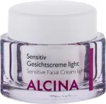 ALCINA Sensitive Facial Cream Light 50ml - Day Cream naistele