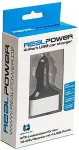 Realpower KFZ-Ladeger&auml;t 2400mA 4xUSB