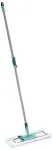 Leifheit 55049 mop Grey, Turquoise