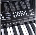 MK 2117L - keyboard