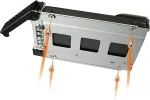 Icy Dock Mini Tray / MB994TK-B